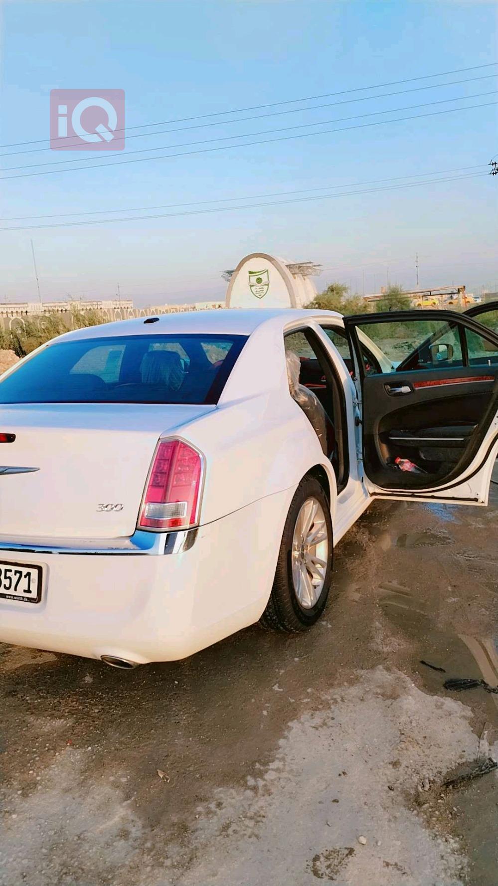 Chrysler 300